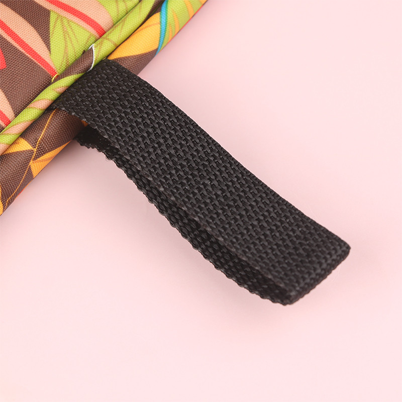 1vnt stalo teniso rakečių krepšys, atsparus dėvėjimuisi moliūgo rakečių stalo teniso irklų krepšys Spalvingas stalo teniso rakečių dėklo irklo maišelis