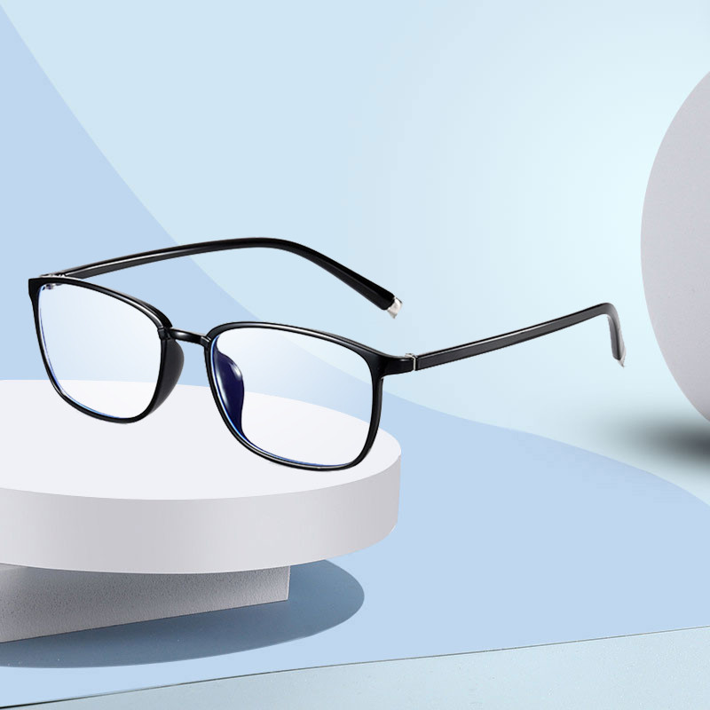Πλαστικός σκελετός Γυαλιά Οράσεως Γυαλιά Οράσεως Unisex Anti Blue Ray Γυαλιά Μυωπίας Γυαλιά Νέας άφιξης