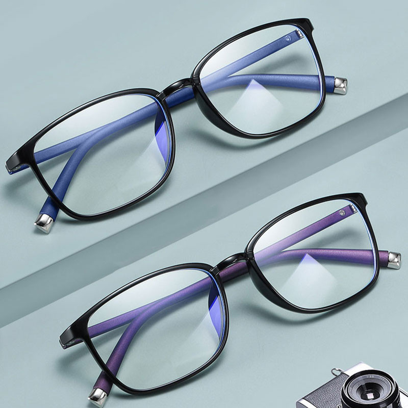Πλαστικός σκελετός Γυαλιά Οράσεως Γυαλιά Οράσεως Unisex Anti Blue Ray Γυαλιά Μυωπίας Γυαλιά Νέας άφιξης