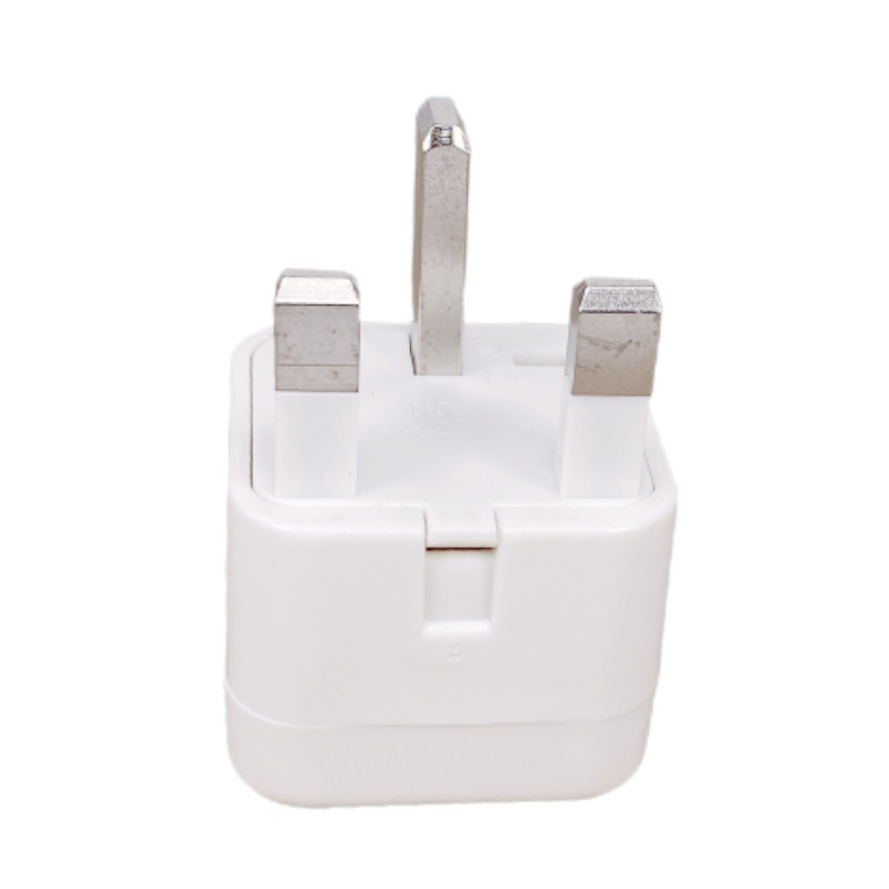 Egyesült Királyság, Hong Kong Travel Adapter Plug, OREI Adapter 2 az 1-ben, Botswana, Anglia, Egyesült Arab Emírségek, Dubai biztonságos földelt kapcsolat, univerzális