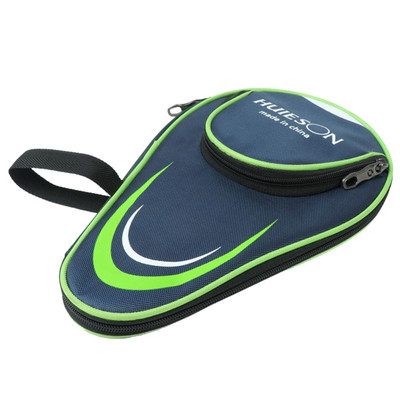 Reket za stolni tenis za CASE Pong Bat Torba za nošenje Navlaka za držanje 1 vesla Stolni tenis