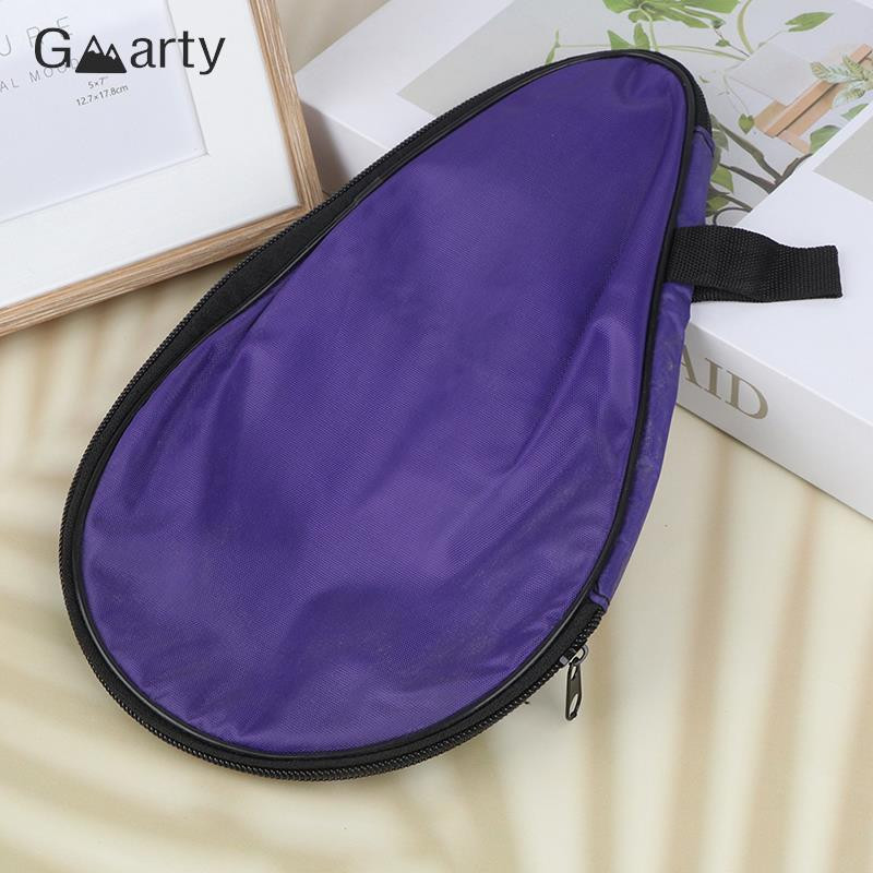 1vnt nešiojamasis kietas moliūgo stalo teniso raketės dėklas Sportinis krepšys didelės talpos stalo teniso raketės krepšys sportiniam laikymui