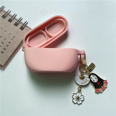 JBL Wave 100TWS tok kulcstartóval szilikon esésgátló ütésálló burkolathoz JBL 100 fülhallgató tok tartozékaihoz