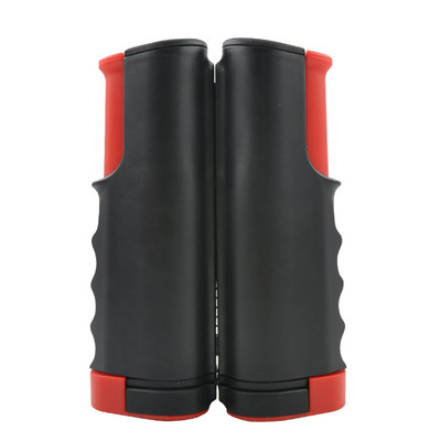 Φορητά δίχτυα επιτραπέζιας αντισφαίρισης, αναδιπλούμενες σχάρες πινγκ πονγκ, ρυθμιζόμενα εργαλεία, αθλητικά εργαλεία εξωτερικού χώρου για το σπίτι Προπονητής επιτραπέζιας αντισφαίρισης