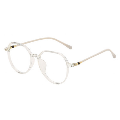 Blue Light Blocking Glasses Σκελετός για Ανδρικά και Γυναικεία Οπτικά Προστατευτικά Γυαλιά Οράσεως UV400 Anti-Glare Full Rim Πλαστικά γυαλιά