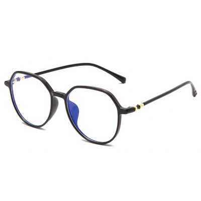 Blue Light Blocking Glasses Σκελετός για Ανδρικά και Γυναικεία Οπτικά Προστατευτικά Γυαλιά Οράσεως UV400 Anti-Glare Full Rim Πλαστικά γυαλιά