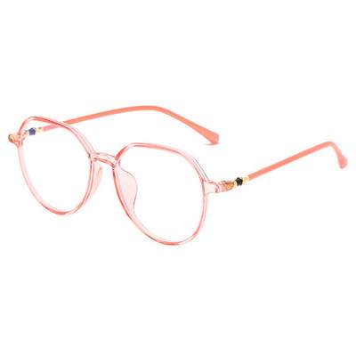 Blue Light Blocking Glasses Σκελετός για Ανδρικά και Γυναικεία Οπτικά Προστατευτικά Γυαλιά Οράσεως UV400 Anti-Glare Full Rim Πλαστικά γυαλιά