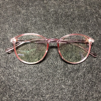 Νέο μοντέρνο σκελετό οπτικών διαφανών γυαλιών 2020 Ανδρικά Γυναικεία Vintage στρογγυλά γυαλιά οράσεως Διαφανή γυαλιά ρετρό κύκλου