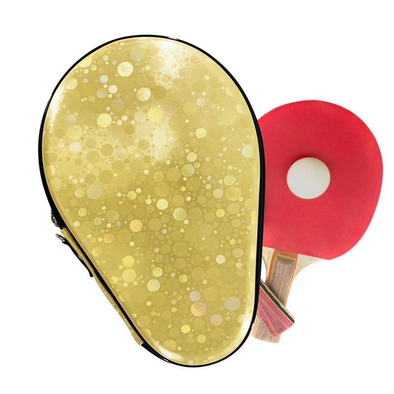 Navlaka za torbicu za veslo za stolni tenis Vodootporna torba za palicu za stolni tenis Sportska oprema Dodaci za ping-pong