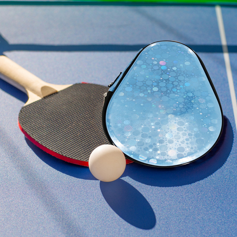 Navlaka za torbicu za veslo za stolni tenis Vodootporna torba za palicu za stolni tenis Sportska oprema Dodaci za ping-pong