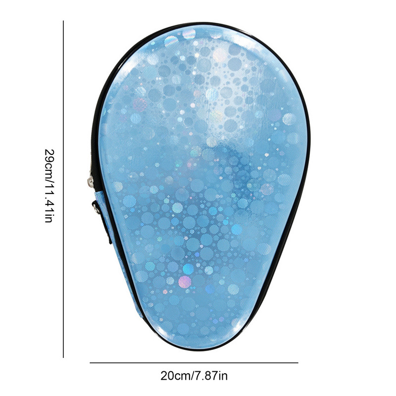 Navlaka za torbicu za veslo za stolni tenis Vodootporna torba za palicu za stolni tenis Sportska oprema Dodaci za ping-pong
