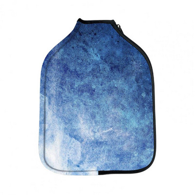 Τσάντα κουπί Pickleball με φερμουάρ πόρπης Φορητή τσάντα αποθήκευσης Μπατ επιτραπέζιου τένις Θήκη κουπιών πινγκ πονγκ Αθλητικά αξεσουάρ