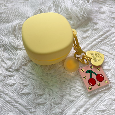 Χαριτωμένη θήκη για Baseus WM01 Κάλυμμα προστασίας ακουστικών σιλικόνης για Baseus Encok TWS WM01 Αξεσουάρ θήκης ακουστικών