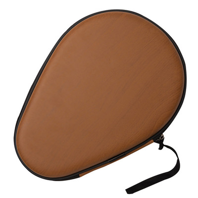 Dėklas Apsauginis Stalo Tenisas Patvari vandeniui atspari danga Praktiška Sportinė Užtrauktukas Rankena Raketė Sandėliavimo Krepšys Atsparus dulkėms