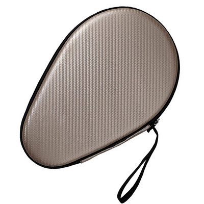 Dėklas Apsauginis Stalo Tenisas Patvari vandeniui atspari danga Praktiška Sportinė Užtrauktukas Rankena Raketė Sandėliavimo Krepšys Atsparus dulkėms