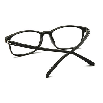 Рамка за оптични очила, блокираща синята светлина, за облекчаване на напрежението на очите UV400 Защита от вредни сини лъчи Очила с рецепта
