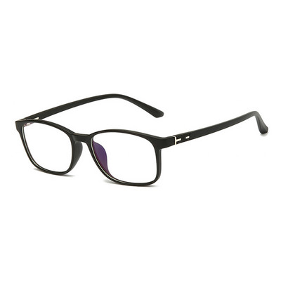 Mėlyną šviesą blokuojantis optinis akinių rėmelis, skirtas sumažinti akių nuovargį UV400 Apsauga nuo žalingo mėlynojo spindulio receptinių akinių