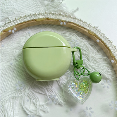 Armas võtmehoidja ümbris Lenovo HT38 kaitsekatte juhtmevaba Bluetoothi kõrvaklappide ümbris Lenovo HT38 kõrvaklappide katte jaoks