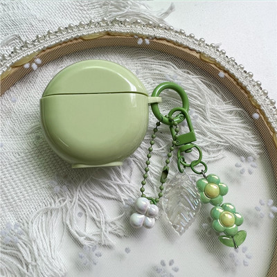 Armas võtmehoidja ümbris Lenovo HT38 kaitsekatte juhtmevaba Bluetoothi kõrvaklappide ümbris Lenovo HT38 kõrvaklappide katte jaoks