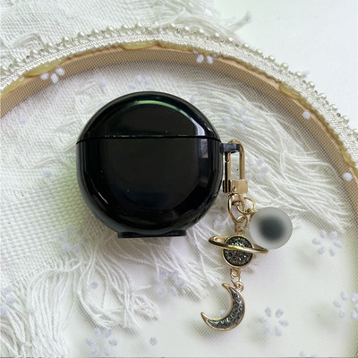 Armas võtmehoidja ümbris Lenovo HT38 kaitsekatte juhtmevaba Bluetoothi kõrvaklappide ümbris Lenovo HT38 kõrvaklappide katte jaoks