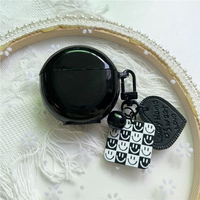 Armas võtmehoidja ümbris Lenovo HT38 kaitsekatte juhtmevaba Bluetoothi kõrvaklappide ümbris Lenovo HT38 kõrvaklappide katte jaoks