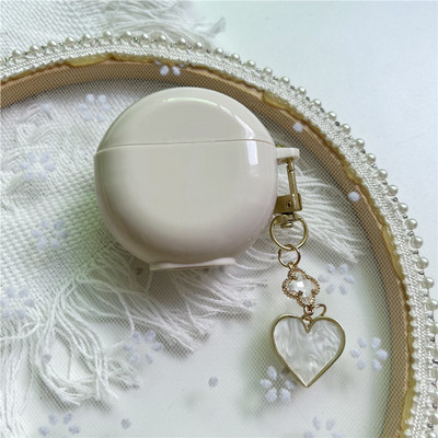 Armas võtmehoidja ümbris Lenovo HT38 kaitsekatte juhtmevaba Bluetoothi kõrvaklappide ümbris Lenovo HT38 kõrvaklappide katte jaoks