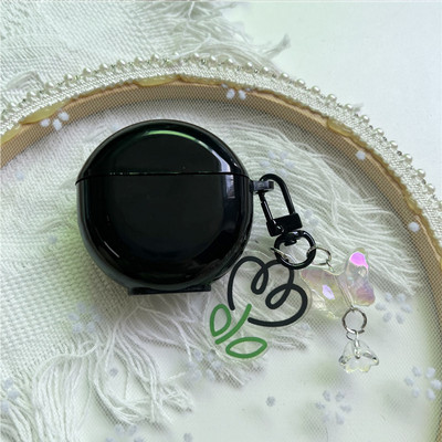 Armas võtmehoidja ümbris Lenovo HT38 kaitsekatte juhtmevaba Bluetoothi kõrvaklappide ümbris Lenovo HT38 kõrvaklappide katte jaoks