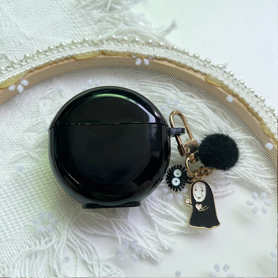 Armas võtmehoidja ümbris Lenovo HT38 kaitsekatte juhtmevaba Bluetoothi kõrvaklappide ümbris Lenovo HT38 kõrvaklappide katte jaoks