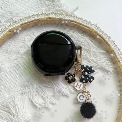 Armas võtmehoidja ümbris Lenovo HT38 kaitsekatte juhtmevaba Bluetoothi kõrvaklappide ümbris Lenovo HT38 kõrvaklappide katte jaoks