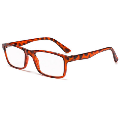 Modes Anti-Blue Light Lasīšanas brilles Īpaši vieglas Acu aizsardzības Lasītāji Brilles Unisex Elegantas Ērtas Presbyopia Brilles