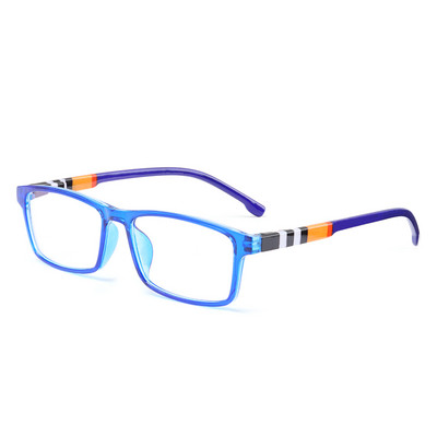 Modes Anti-Blue Light Lasīšanas brilles Īpaši vieglas Acu aizsardzības Lasītāji Brilles Unisex Elegantas Ērtas Presbyopia Brilles