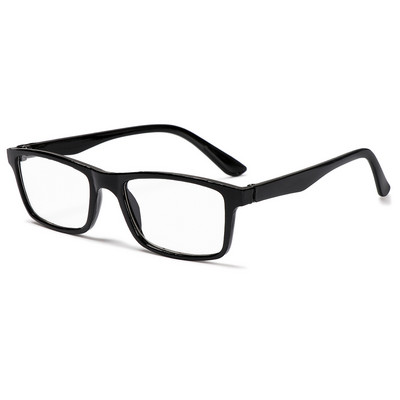 Modes Anti-Blue Light Lasīšanas brilles Īpaši vieglas Acu aizsardzības Lasītāji Brilles Unisex Elegantas Ērtas Presbyopia Brilles