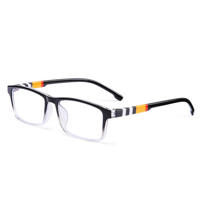 Modes Anti-Blue Light Lasīšanas brilles Īpaši vieglas Acu aizsardzības Lasītāji Brilles Unisex Elegantas Ērtas Presbyopia Brilles