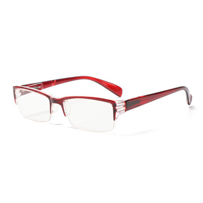 Modes Anti-Blue Light Lasīšanas brilles Īpaši vieglas Acu aizsardzības Lasītāji Brilles Unisex Elegantas Ērtas Presbyopia Brilles