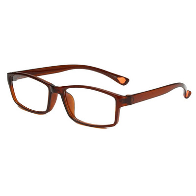 Modes Anti-Blue Light Lasīšanas brilles Īpaši vieglas Acu aizsardzības Lasītāji Brilles Unisex Elegantas Ērtas Presbyopia Brilles