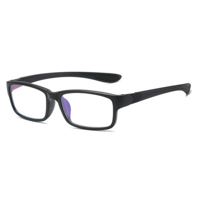 Modes Anti-Blue Light Lasīšanas brilles Īpaši vieglas Acu aizsardzības Lasītāji Brilles Unisex Elegantas Ērtas Presbyopia Brilles