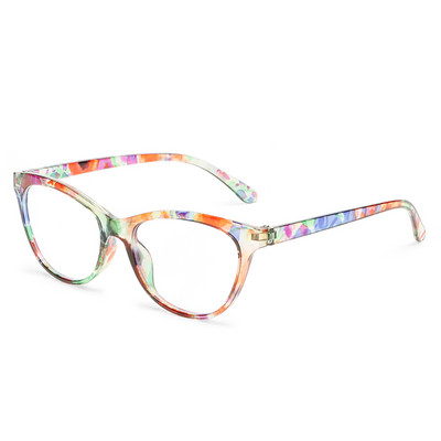 Modes Anti-Blue Light Lasīšanas brilles Īpaši vieglas Acu aizsardzības Lasītāji Brilles Unisex Elegantas Ērtas Presbyopia Brilles