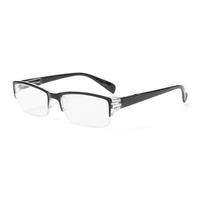 Modes Anti-Blue Light Lasīšanas brilles Īpaši vieglas Acu aizsardzības Lasītāji Brilles Unisex Elegantas Ērtas Presbyopia Brilles