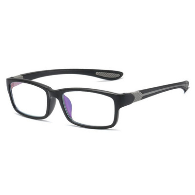 Modes Anti-Blue Light Lasīšanas brilles Īpaši vieglas Acu aizsardzības Lasītāji Brilles Unisex Elegantas Ērtas Presbyopia Brilles