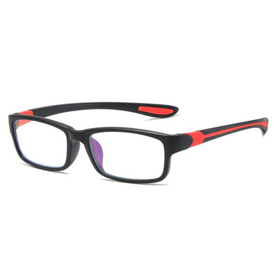 Modes Anti-Blue Light Lasīšanas brilles Īpaši vieglas Acu aizsardzības Lasītāji Brilles Unisex Elegantas Ērtas Presbyopia Brilles