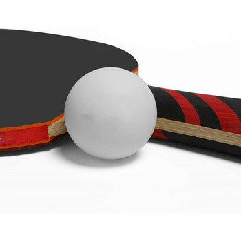 150 бр. 40 мм топки за пинг-понг, топка за тенис на маса за напреднали, топки за пинг-понг Топки за тренировки на маса