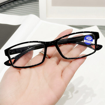 2023 Γυαλιά ανάγνωσης Anti Blue Light Γυαλιά +1.0 έως +4.0 Εξαιρετικά ελαφριά γυαλιά πρεσβυωπίας για άνδρες και γυναίκες άνετα
