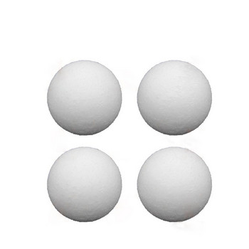 4 τεμάχια/Σετ Αθλητική Μπάλα πινγκ πονγκ 36mm παγωμένο ποδόσφαιρο υψηλής ποιότητας Νέο υλικό Μπάλα πινγκ πονγκ τένις για επαγγελματικό αγώνα