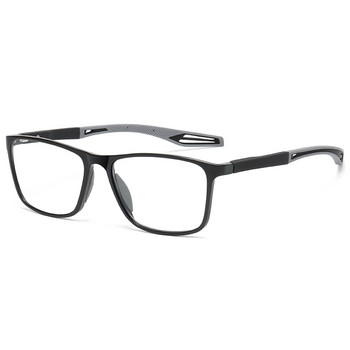 DML Нов стил Високо качество TR90 Ултра лек материал Мъжки дамски леки очила за пресбиопия Очила за четене