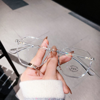 Vintage γυαλιά ανάγνωσης Unisex τετράγωνα γυαλιά πρεσβυωπίας Ανδρικά γυναικεία γυαλιά κατά του μπλε φωτός Γυαλιά υψηλής ευκρίνειας Γυαλιά με συνταγή