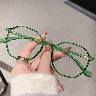 Vintage γυαλιά ανάγνωσης Unisex τετράγωνα γυαλιά πρεσβυωπίας Ανδρικά γυναικεία γυαλιά κατά του μπλε φωτός Γυαλιά υψηλής ευκρίνειας Γυαλιά με συνταγή