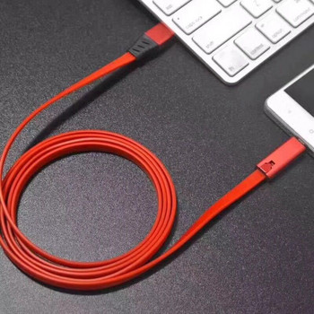 1,5M дълъг Reborn USB кабел Ремонтируем кабел за зареждане за Micro USB Type C проводник за iPhone Кабел за зарядно устройство Възстановяем Възобновяем