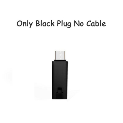 1,5 M ilgio reborn USB kabelis Taisomas mikro USB C tipo įkrovimo laidas, skirtas iPhone įkroviklio kabeliui Atkuriamas atsinaujinantis