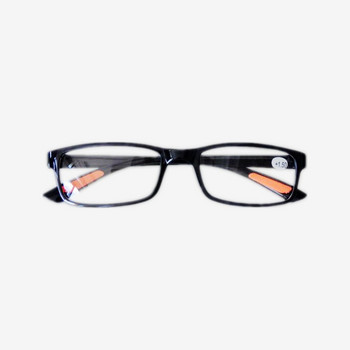TR90 Ултралеки дамски мъжки очила за четене Ретро прозрачни лещи Пресбиопични очила Женски мъжки очила за четене +1,5 2,0 3,0 4,0