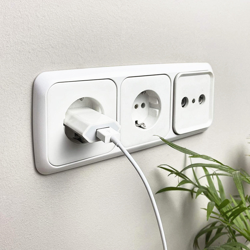 1M 2M 3M USB laidas su įkrovikliu, skirtas iPhone kabeliui 14 13 12 11 Pro XS MAX X XR 8 7Plus greito įkrovimo duomenų kabelio adapteris